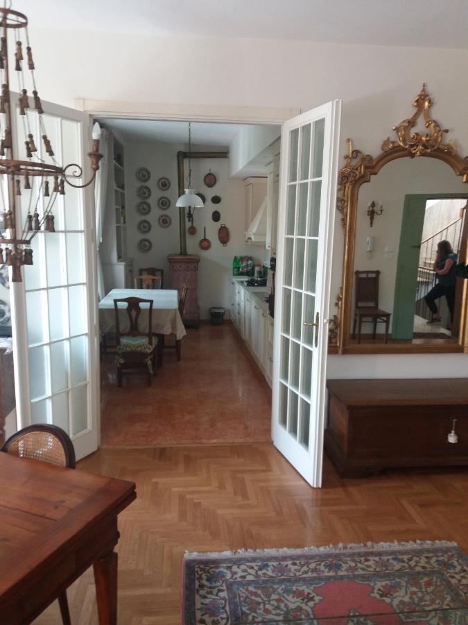 Apartament Relais Lola Bolonia Zewnętrze zdjęcie