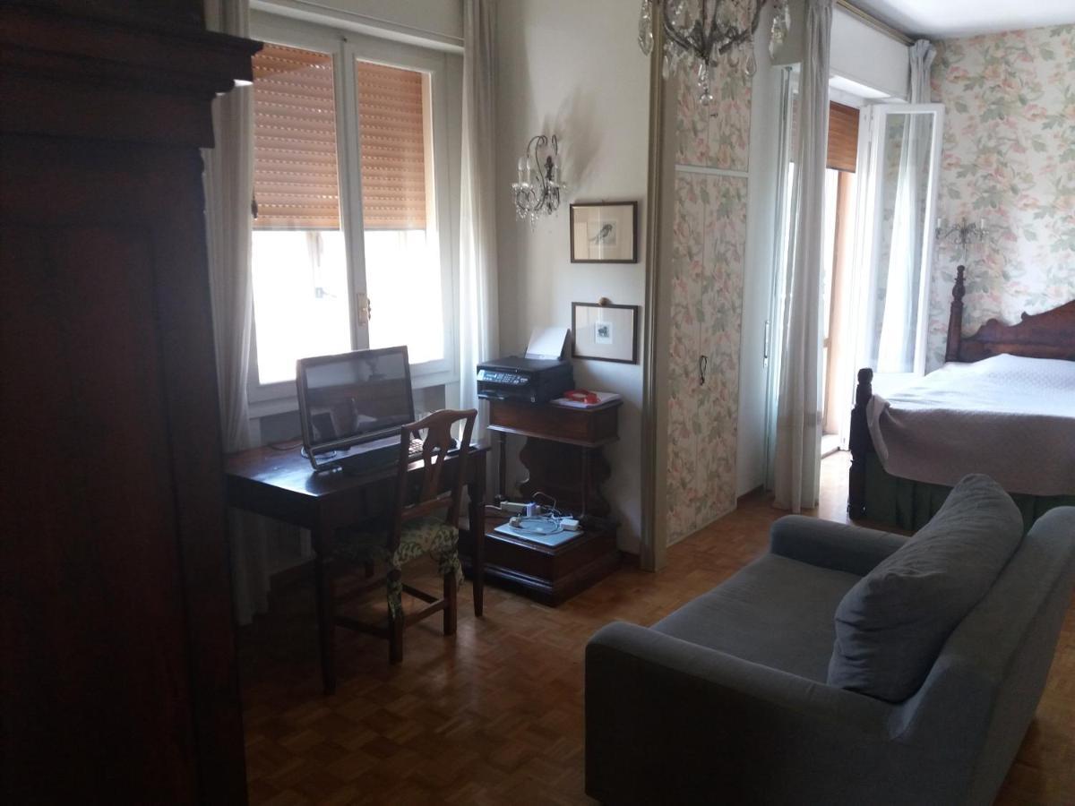 Apartament Relais Lola Bolonia Zewnętrze zdjęcie