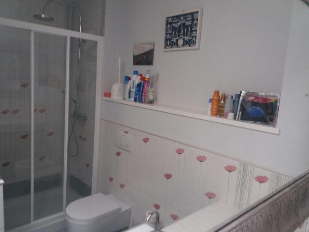 Apartament Relais Lola Bolonia Zewnętrze zdjęcie
