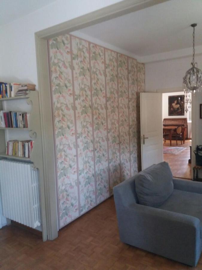 Apartament Relais Lola Bolonia Zewnętrze zdjęcie