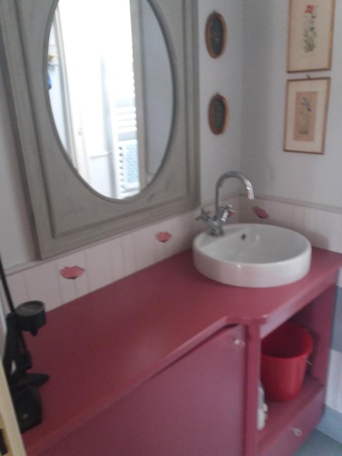 Apartament Relais Lola Bolonia Zewnętrze zdjęcie