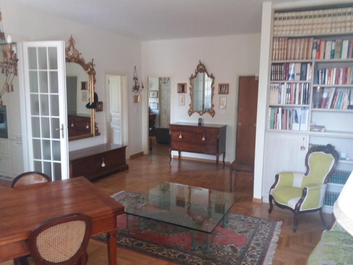 Apartament Relais Lola Bolonia Zewnętrze zdjęcie
