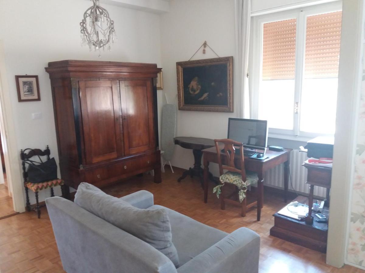 Apartament Relais Lola Bolonia Zewnętrze zdjęcie