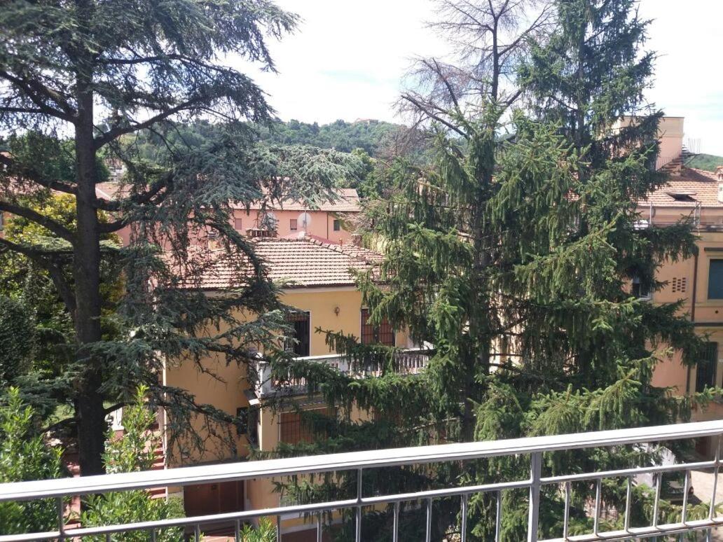 Apartament Relais Lola Bolonia Zewnętrze zdjęcie