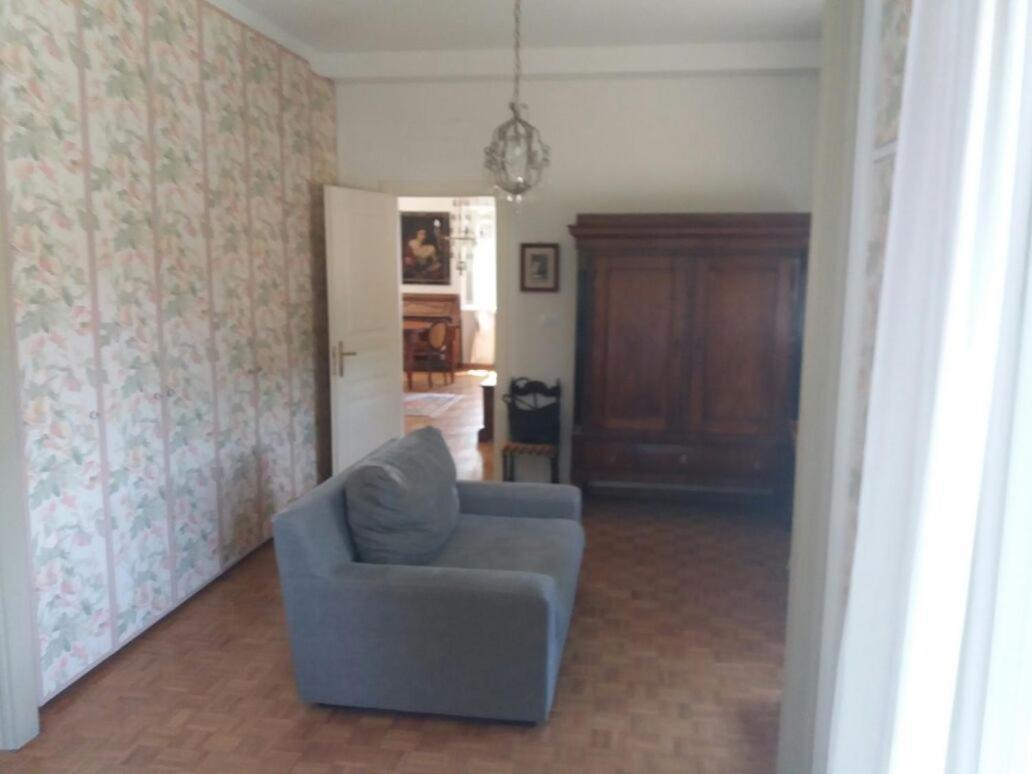 Apartament Relais Lola Bolonia Zewnętrze zdjęcie