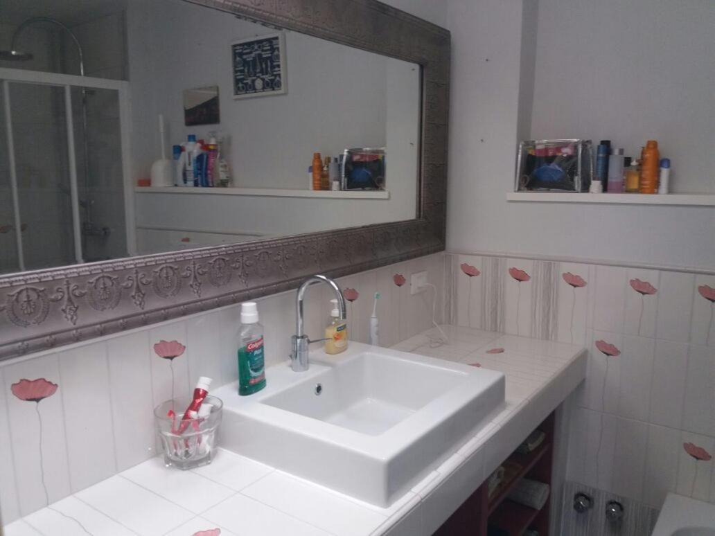 Apartament Relais Lola Bolonia Zewnętrze zdjęcie