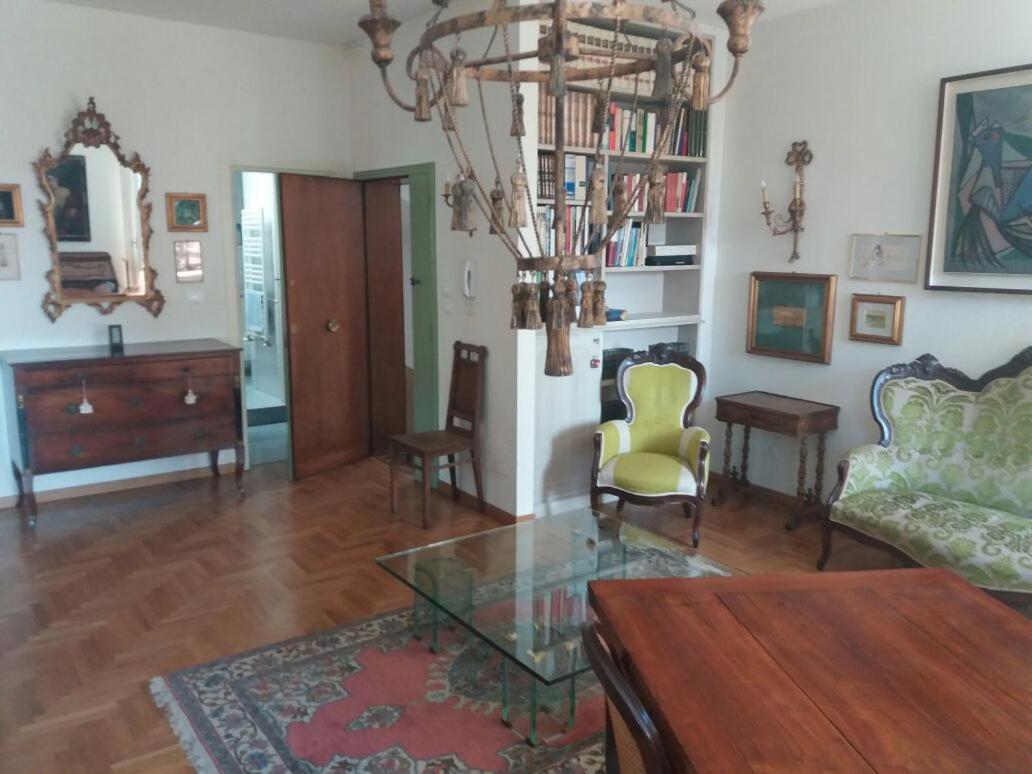 Apartament Relais Lola Bolonia Zewnętrze zdjęcie