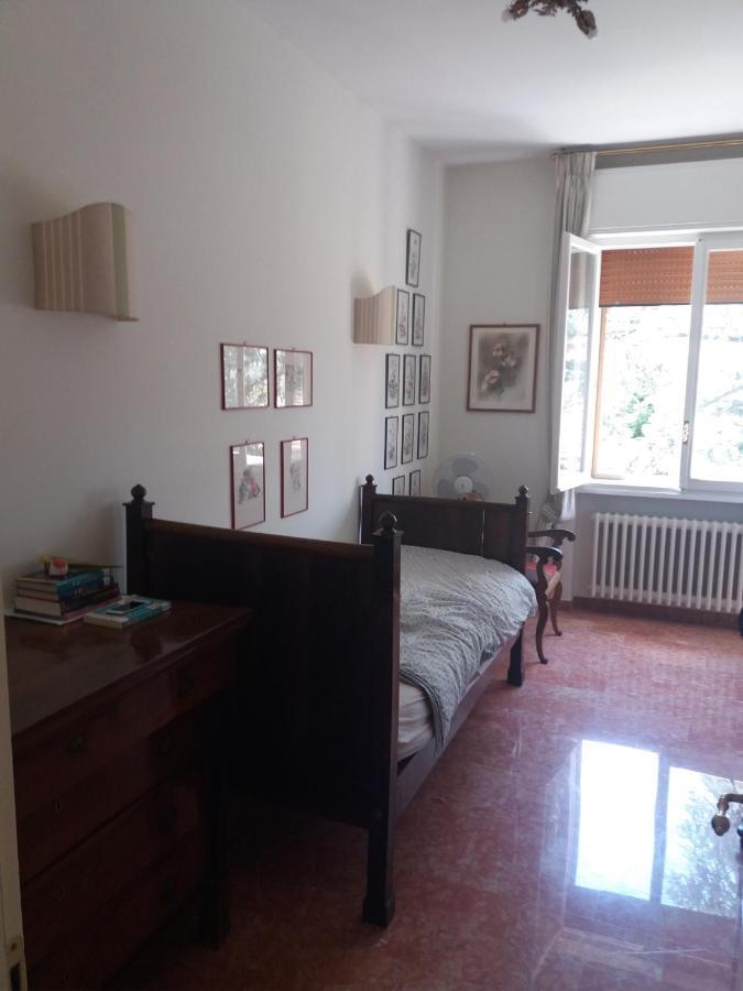 Apartament Relais Lola Bolonia Zewnętrze zdjęcie