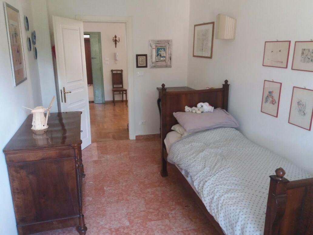 Apartament Relais Lola Bolonia Zewnętrze zdjęcie