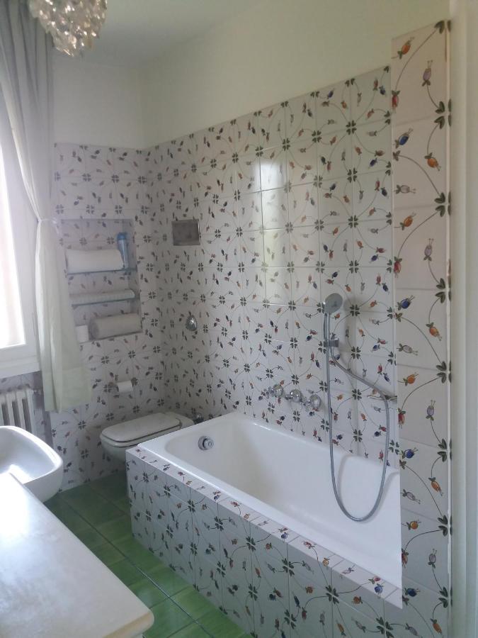 Apartament Relais Lola Bolonia Zewnętrze zdjęcie