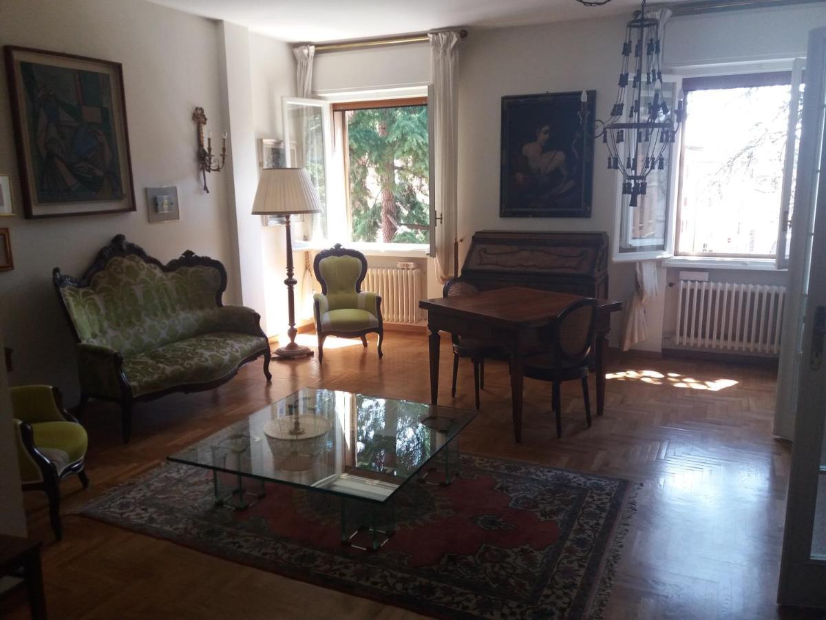 Apartament Relais Lola Bolonia Zewnętrze zdjęcie