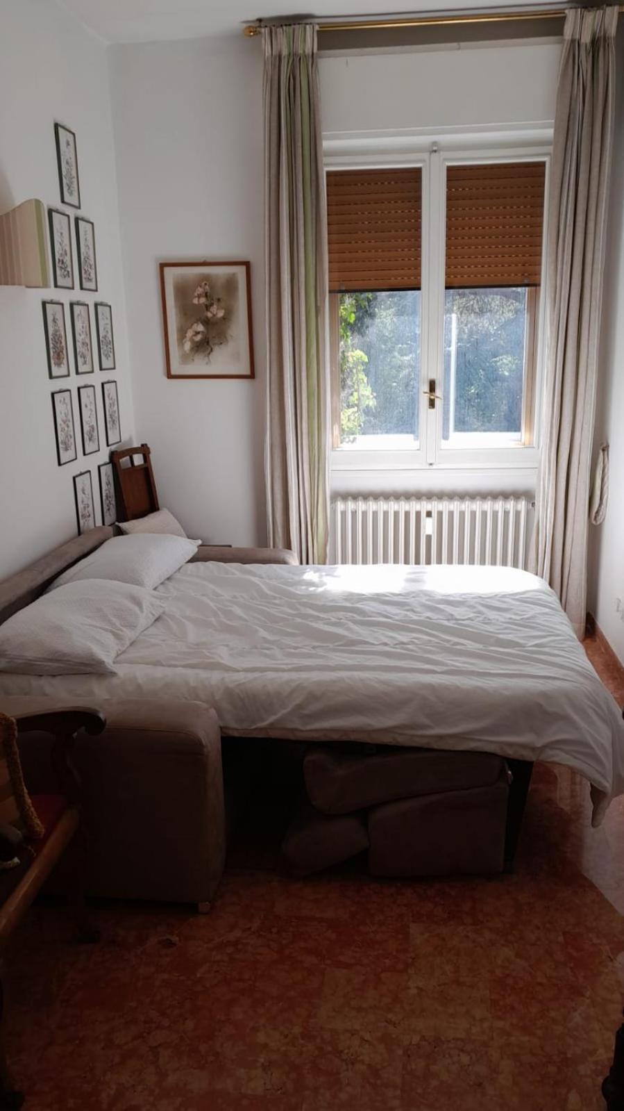 Apartament Relais Lola Bolonia Zewnętrze zdjęcie