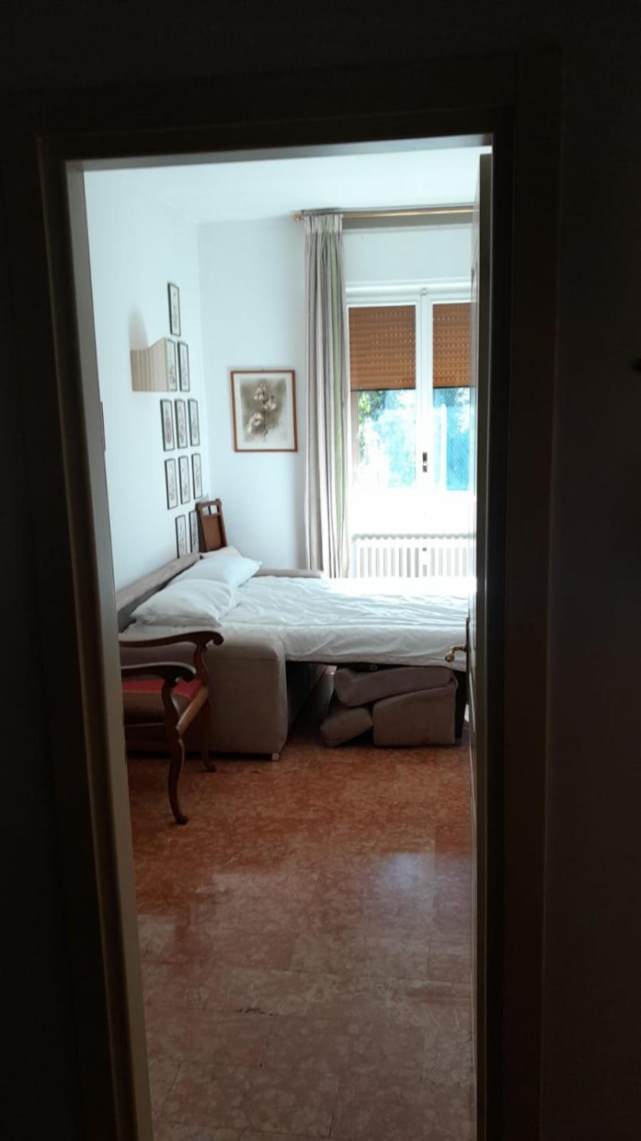 Apartament Relais Lola Bolonia Zewnętrze zdjęcie